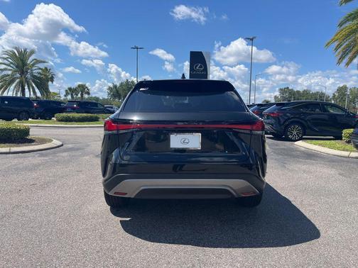 Caviar 2026 Lexus RX 350 Premium