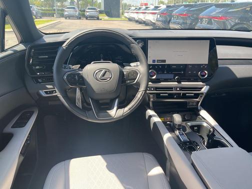 Caviar 2026 Lexus RX 350 Premium