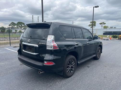Caviar 2023 Lexus GX 460 Premium