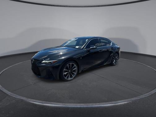 Caviar 2024 Lexus IS 350 Base