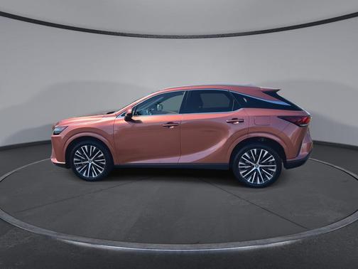 Copper Crest 2023 Lexus RX 350 Premium Plus