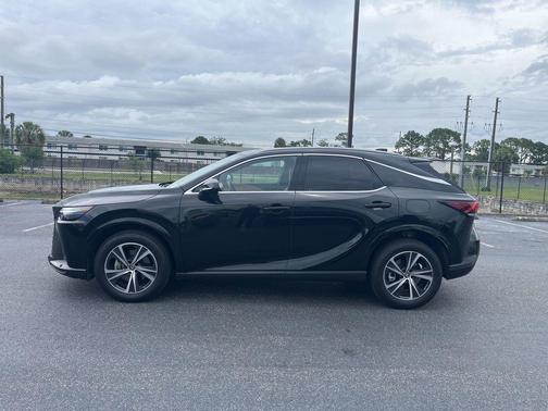 Caviar 2024 Lexus RX 350 Premium