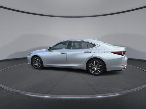 Iridium 2025 Lexus ES 350 Base