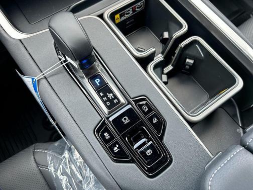 Celestial Silver Metallic 2026 Lexus TX 350 Premium