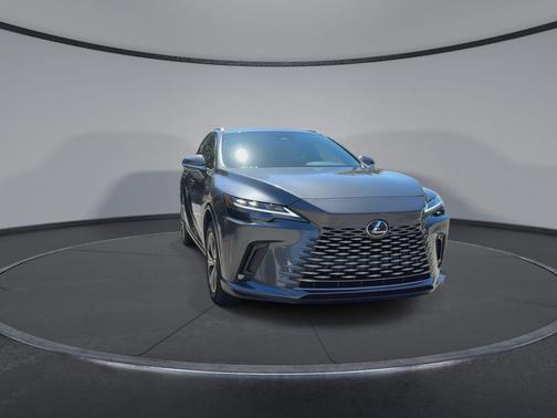 2026 Lexus RX 350 Base