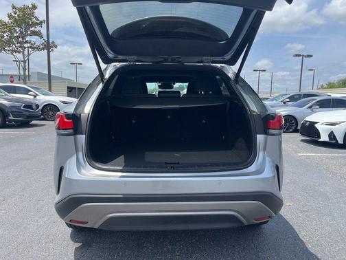 Iridium 2023 Lexus RX 350 Premium