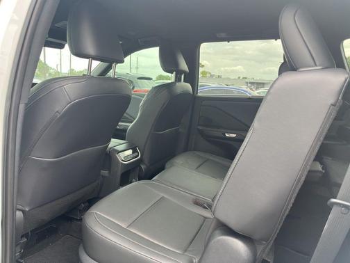 Wind Chill Pearl 2025 Lexus TX 350 Luxury
