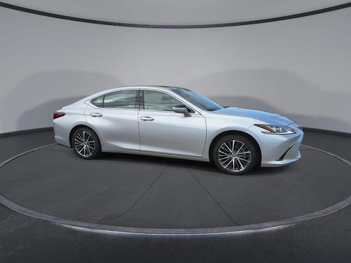 Iridium 2025 Lexus ES 350 Base
