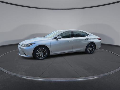 Iridium 2025 Lexus ES 350 Base