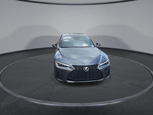 2023 Lexus IS 350 Base