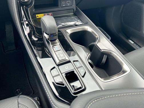 Cloudburst Gray 2026 Lexus NX 350 Premium