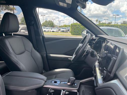 Cloudburst Gray 2024 Lexus TX 350 Base