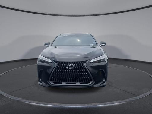 Caviar 2024 Lexus NX 250 Premium