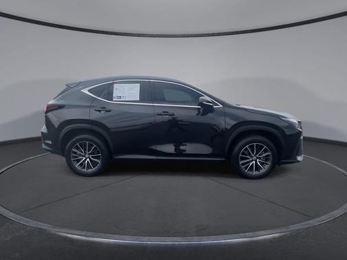 Caviar 2024 Lexus NX 250 Premium