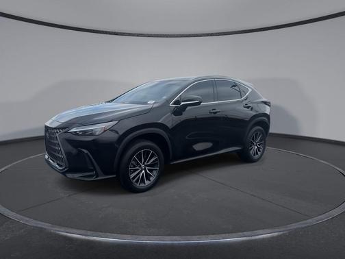 Caviar 2024 Lexus NX 250 Premium