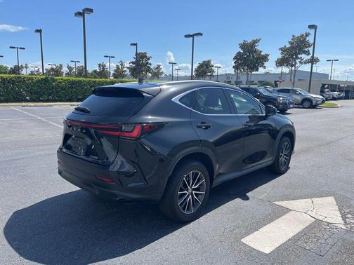Caviar 2024 Lexus NX 250 Premium