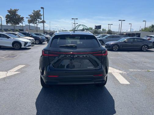 Caviar 2024 Lexus NX 250 Premium