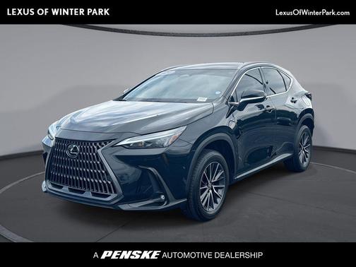 Caviar 2024 Lexus NX 250 Premium