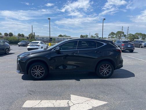 Caviar 2024 Lexus NX 250 Premium