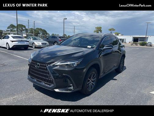 Caviar 2024 Lexus NX 250 Premium