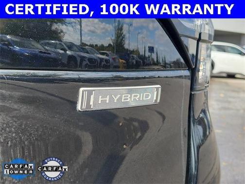 2025 Subaru Forester Hybrid Sport