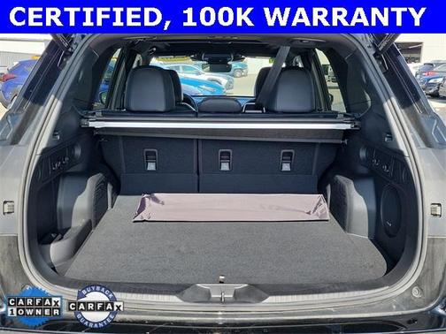 2025 Subaru Forester Hybrid Sport