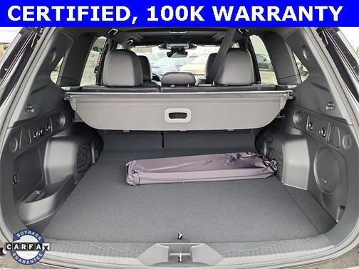 2025 Subaru Forester Hybrid Sport