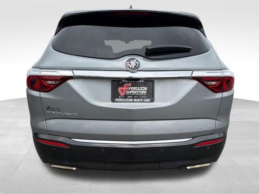 2023 Buick Enclave Premium