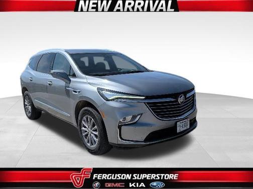 2023 Buick Enclave Premium