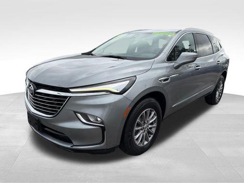 2023 Buick Enclave Premium