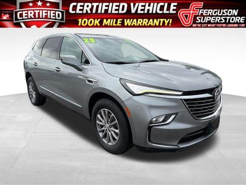 2023 Buick Enclave Premium