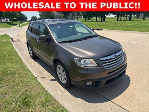 2008 Subaru Tribeca Limited 5-Passenger