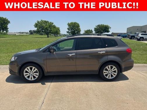 2008 Subaru Tribeca Limited 5-Passenger