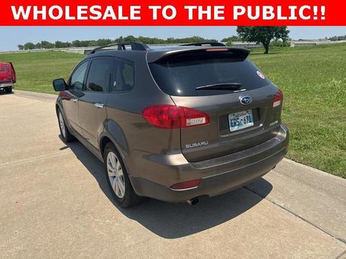 2008 Subaru Tribeca Limited 5-Passenger
