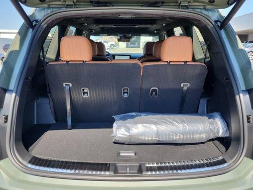 2025 Kia Telluride SX-Prestige X-Pro
