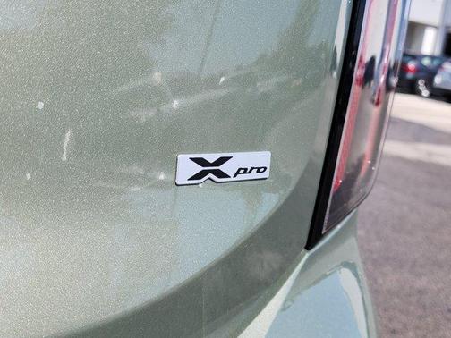 2025 Kia Telluride SX-Prestige X-Pro