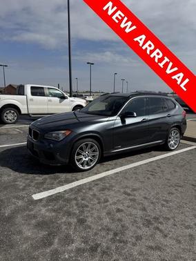 2015 BMW X1 xDrive 35i