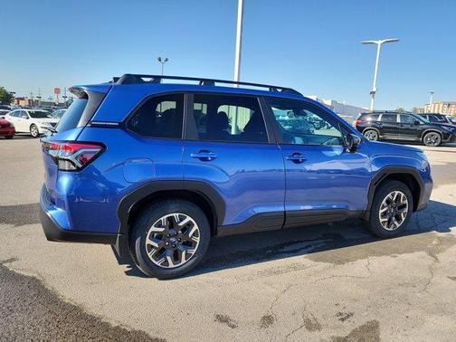 2025 Subaru Ascent Premium