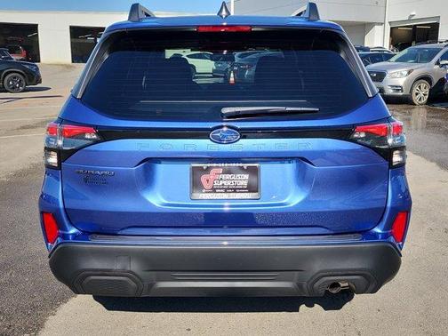 2025 Subaru Ascent Premium