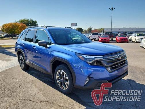 2025 Subaru Ascent Premium