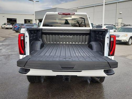 2026 GMC Sierra 2500 Denali