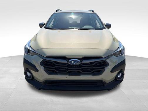 Sand Dune 2026 Subaru Crosstrek Limited