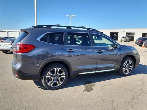 2025 Subaru Ascent Limited