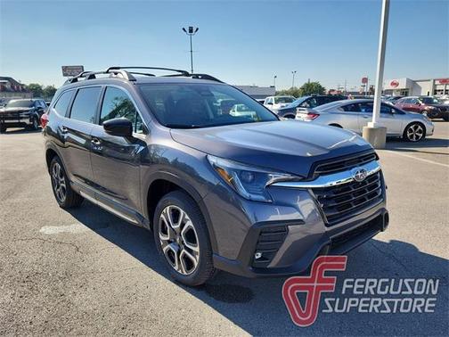 2025 Subaru Ascent Limited