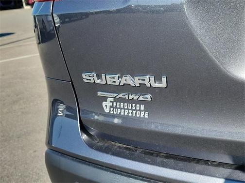 2025 Subaru Ascent Limited