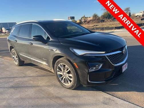 2023 Buick Enclave Avenir