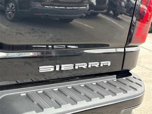 2026 GMC Sierra 2500 Denali