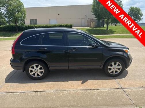 2008 Honda CR-V EX-L