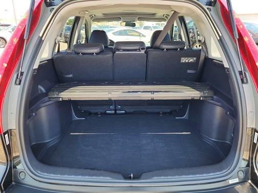 2008 Honda CR-V EX-L