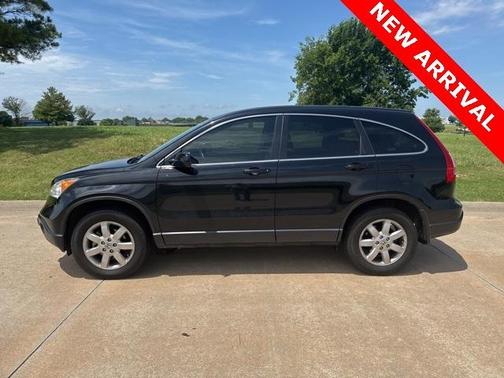 2008 Honda CR-V EX-L